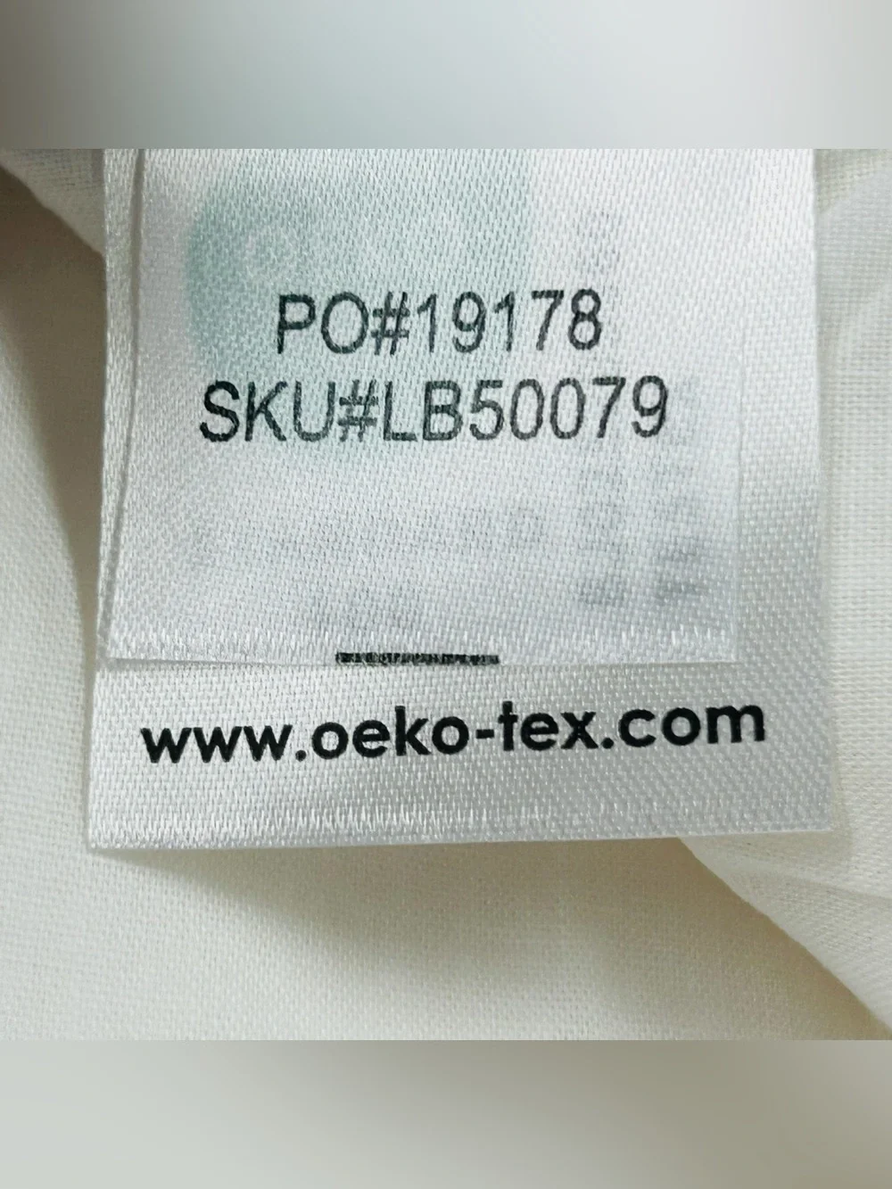 NWOT QUINCE Set Of 2 48x108 European Linen Curtains Cream 8813